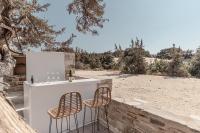 Plán poschodí v ubytovaní Ammolofos Luxury Apartment & suites