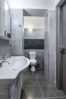 A bathroom at East Coast Apartment Ilios Rhodes