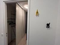 Plan piętra w obiekcie Mon Palmier Grand Appartement Parking Un-Séjour-à-Part