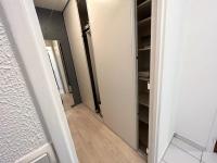 Plan piętra w obiekcie Mon Palmier Grand Appartement Parking Un-Séjour-à-Part
