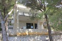 Plán poschodí v ubytovaní Apartments by the sea Marusici, Omis - 957