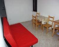 Posezení v ubytování Apartments by the sea Drage, Biograd - 851