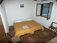 Plán poschodí v ubytovaní Secluded fisherman's cottage Cove Dragnjevica - Telascica, Dugi otok - 902