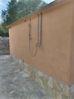 Plan piętra w obiekcie Secluded fisherman's cottage Cove Jaz - Telascica, Dugi otok - 876