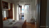 Plán poschodí v ubytovaní Apartments by the sea Marusici, Omis - 1040