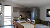 Plán poschodí v ubytovaní Apartments by the sea Marusici, Omis - 1040
