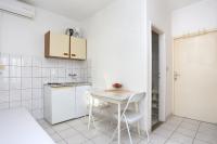Půdorys ubytování Apartments with WiFi Dugi Rat, Omis - 18917