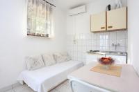 Půdorys ubytování Apartments with WiFi Dugi Rat, Omis - 18917