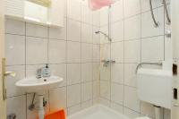 Půdorys ubytování Apartments with WiFi Dugi Rat, Omis - 18917