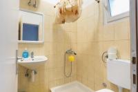 Půdorys ubytování Apartments with WiFi Dugi Rat, Omis - 18917