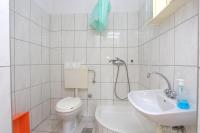 Půdorys ubytování Apartments with WiFi Dugi Rat, Omis - 18917