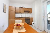 Půdorys ubytování Apartments with WiFi Dugi Rat, Omis - 18917