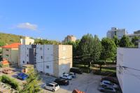 Půdorys ubytování Apartments with WiFi Dugi Rat, Omis - 18917
