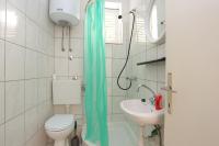 Půdorys ubytování Apartments with WiFi Dugi Rat, Omis - 18917