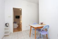 Půdorys ubytování Apartments with WiFi Dugi Rat, Omis - 18917