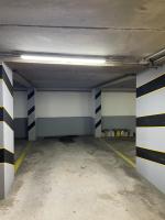 Plán poschodí v ubytovaní Idéalement situé, vue mer & Parking privée gratuit