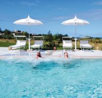 The swimming pool at or close to Il Borghetto Resort & Spa