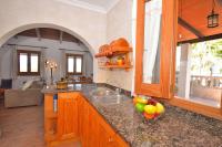 Plan piętra w obiekcie 147 Finca Terra Nostra ETV6544 by Mallorca Charme