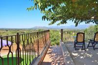 Balkon lub taras w obiekcie 147 Finca Terra Nostra ETV6544 by Mallorca Charme