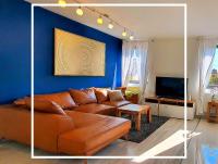 Plán poschodí v ubytovaní Rose's Apartment / Rózsa Apartman / Centre / Belváros - Pécs
