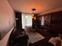 Posedenie v ubytovaní Przytulny Apartament