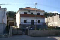 Plán poschodí v ubytovaní Apartments by the sea Arbanija, Ciovo - 1123