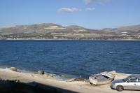 Plán poschodí v ubytovaní Apartments by the sea Arbanija, Ciovo - 1123