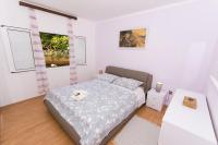 Plán poschodí v ubytovaní Apartment Slatine 1126a