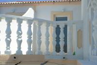 Balkón alebo terasa v ubytovaní Apartments by the sea Zubovici, Pag - 4125