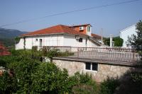 Plán poschodí v ubytovaní Apartments with a parking space Jelsa, Hvar - 2059
