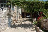 Plán poschodí v ubytovaní Apartments with a parking space Jelsa, Hvar - 2059