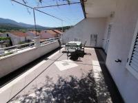 Plán poschodí v ubytovaní Apartments with a parking space Jelsa, Hvar - 2059