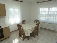 Plán poschodí v ubytovaní Apartments by the sea Seget Donji, Trogir - 2041