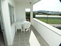 Balkón alebo terasa v ubytovaní Apartments by the sea Seget Donji, Trogir - 2041
