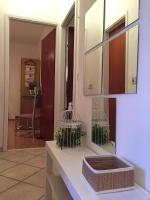 Půdorys ubytování Apartments and rooms with a swimming pool Slano, Dubrovnik - 2179