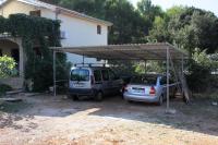 Plán poschodí v ubytovaní Apartments with a parking space Mudri Dolac, Hvar - 4043