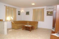 Posedenie v ubytovaní Apartments by the sea Supetar, Brac - 4274