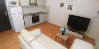 Plán poschodí v ubytovaní Apartments by the sea Marina, Trogir - 1160