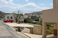 Plán poschodí v ubytovaní Apartments with a parking space Metajna, Pag - 4116