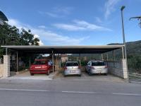 Půdorys ubytování Apartments with a parking space Grebastica, Sibenik - 4252