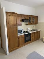Kuchyň nebo kuchyňský kout v ubytování Apartments with a parking space Grebastica, Sibenik - 4252