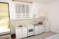 Půdorys ubytování Apartment Bilo 4189b