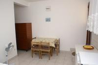 Půdorys ubytování Apartment Bilo 4189b