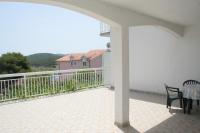 Plán poschodí v ubytovaní Apartments by the sea Rogoznica - 4215