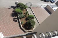 Půdorys ubytování Seaside apartments with a swimming pool Brodarica, Sibenik - 4249