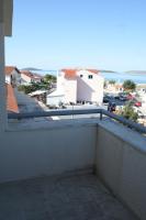 Půdorys ubytování Seaside apartments with a swimming pool Brodarica, Sibenik - 4249