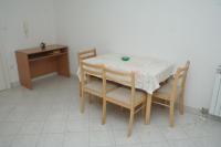 Půdorys ubytování Seaside apartments with a swimming pool Brodarica, Sibenik - 4249