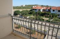 Půdorys ubytování Seaside apartments with a swimming pool Brodarica, Sibenik - 4249