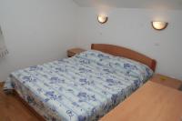 Půdorys ubytování Seaside apartments with a swimming pool Brodarica, Sibenik - 4249