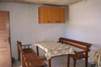 Plán poschodí v ubytovaní Apartments with a parking space Vinisce, Trogir - 4276